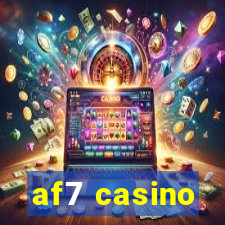 af7 casino